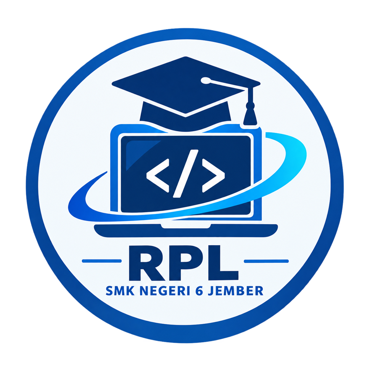 Logo RPL