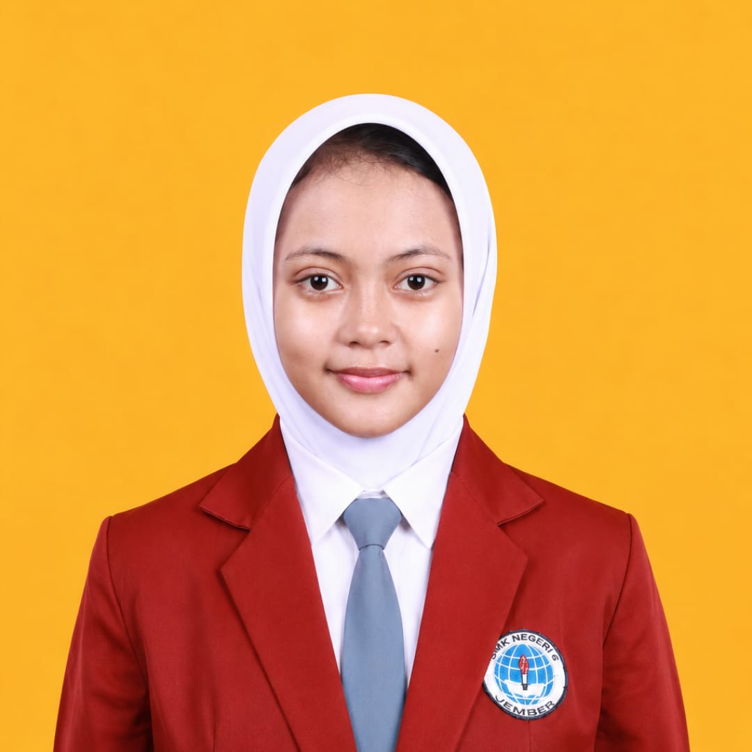 Foto Profil Santi Tiara Amelia