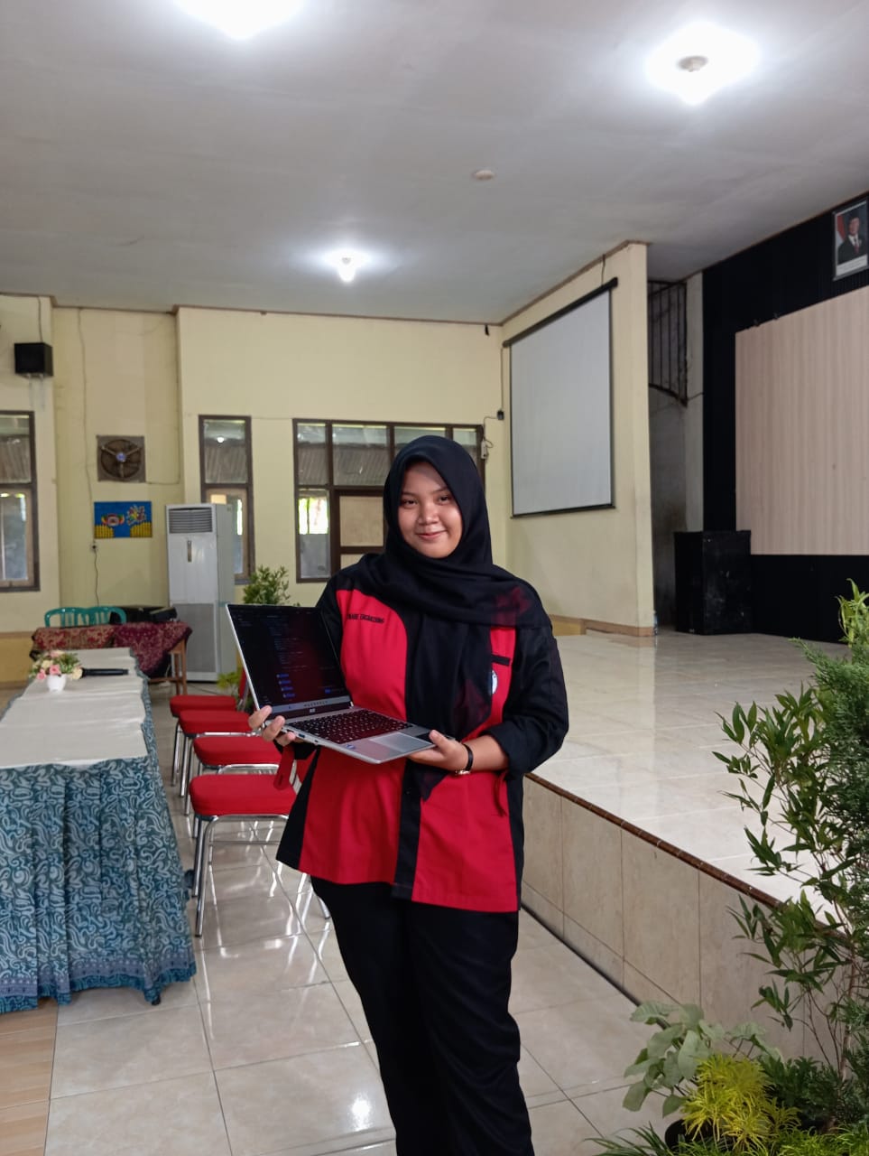 Foto Shinta